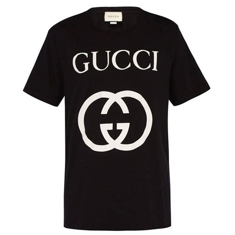 gucci erkek tişört